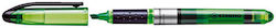 Stabilo Navigator Marker de Subliniere Verde