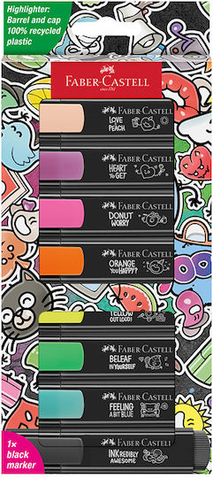 Faber-Castell Маркер за Подчертаване