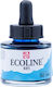 Royal Talens Watercolour Blue Light 30ml