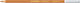 Μολυβια Stabilo Carbothello 1400 620 Burnt Ochre