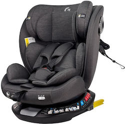 Fun Baby G i-Size 0-36 kg με Isofix Γκρι Fun Baby G i-Size 0-36 kg με Isofix Γκρι