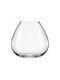 Bohemia Διακοσμητικό Βάζο Kristall Transparent 18.5cm 1Stück