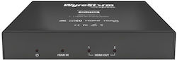 Wyrestorm Exp-sp-0102-h2 4k HDMI Splitter 1x2