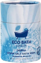 Соли За Баня Ароматни Епсом Дерма 250гр Eco Bath Соли За Баня Ароматни Епсом Дерма 250гр Eco Bath