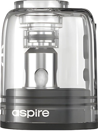 Aspire Fluffi Pro Ανταλλακτικό Pod 3.5ml με Αντίσταση 0.4ohm