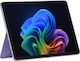 Microsoft Surface Pro Copilot+PC 12" Tablet (16GB/512GB/Snapdragon X Plus/Windows 11 Pro) Violet