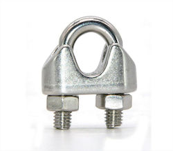 Vormann des Bootes 6mm