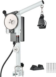 Vevor Teleskophaken des Bootes