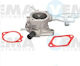 Thermostat Neck Opel 460370