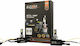 Bizzar Lamps Car H3 Canbus LED 1pcs