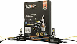 Bizzar Λάμπα H4 LED Bizzar Λάμπα H4 LED