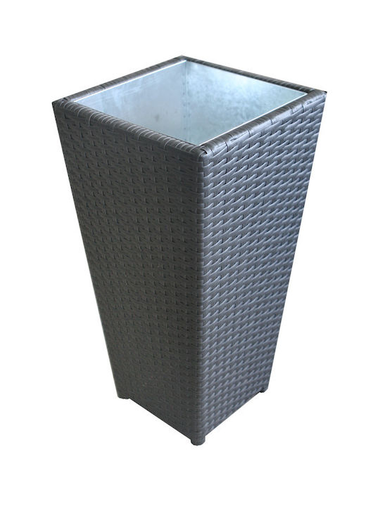 Raki Саксия 62x34x62см.
