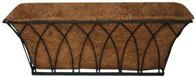 Raki Topf 46x20x15cm.