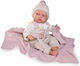 Antonio Juan Μωρό Κούκλα Babydoo Poseable