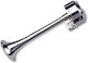Cornă Trompetă 105db 12v 292mm Inox