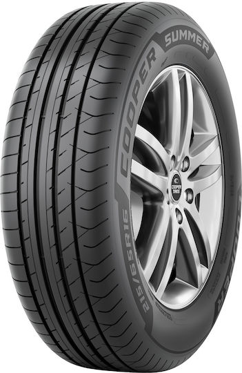 Cooper 195/60R15 88H Anvelopă Vara Pentru Autoturism de Pasageri