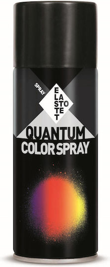 Elastotet Spray Vopsea Gri 7035 400ml