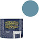 Chalk Varnish Paint 375ml Turquoise