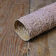 Sewing Leather Ssd034 Embossed Salmon 0.35–0.45m²