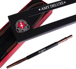 Amy Επιστόμιο Ναργιλέ σε Μαύρο χρώμα