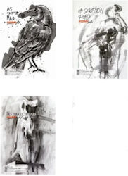 Μπλοκ Sketch Book Prenium Art A&g Paper A4 40φύλλα 043105 Μπλοκ Sketch Book Prenium Art A&g Paper A4 40φύλλα 043105