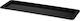 Tavă Gastronorm Melamină Gn 2/4 530x162x20mm 1.25l Raki Negru