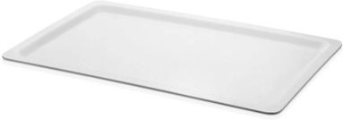 Tavă Gastronorm Melamină Gn 1/1 Culinaro 530x325xh20mm 1.2lt Albă
