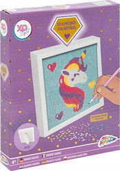 Grafix Diamantmalerei 15x15 62105