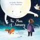 The Moon Of January