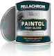 Pellachrom Βερνικόχρωμα Paintol 2.5lt 100 Γυαλι...