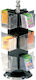 Raki Produkt-Display-Ständer Drehend