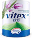 Cf Vitex Eco Basis Transparent 905ml