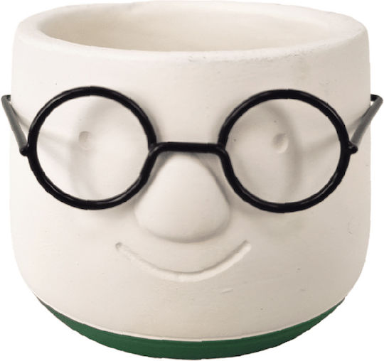 Air plants Dude Plant Pot Ceramic Multicolour Air plants Dude Plant Pot Ceramic Multicolour
