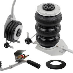 Pneumatic Jack Air Cushion Tagred 3.5t Ta296