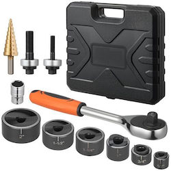 Cască 1/2" / 3/4" JLBSDKQ245CME5VDO001V0 Cască 1/2" / 3/4" JLBSDKQ245CME5VDO001V0