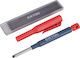 Extol 8853007 Anspitzer mit Plastikgriff