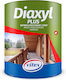 Vitex Diaxyl Plus Ulei de impregnare Baza solventă Oregon 2.5lt