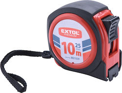 Extol Premium Μετροταινία 10m