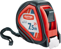 Extol Premium Μετροταινία