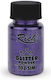 Rich 50ml Glitter Powder 4602 Puce