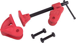 Quick Fastening Clamp Extol Premium 8815405