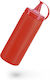 Raki 400ml Ketchup Quetschflasche
