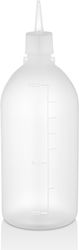 Distribuitor Graduat De Sos Raki 1000ml Transparent Distribuitor Graduat De Sos Raki 1000ml Transparent