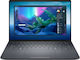 Dell Pro Max 14 Premium MA14250 14" FHD+ (Kern Ultra 7-265H/32GB/1TB SSD/RTX PRO 2000 Schwarzwell/Linux) (International English Tastatur)