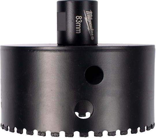 Milwaukee Diamond Hole Saw