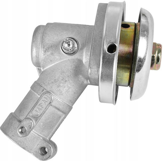 Angular Gearbox Mower 7f-26mm Verke D0030