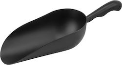 Raki Stainless Steel Ice Bucket 31x11cm Black Color