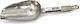 Stainless Steel Raki Bowl 12cm