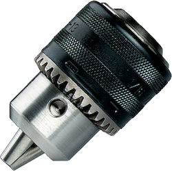Mandrină Cu Roată Dințată 13mm 3/8"