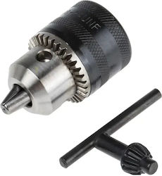 Mandrină Cheie 10 Mm 3/8"